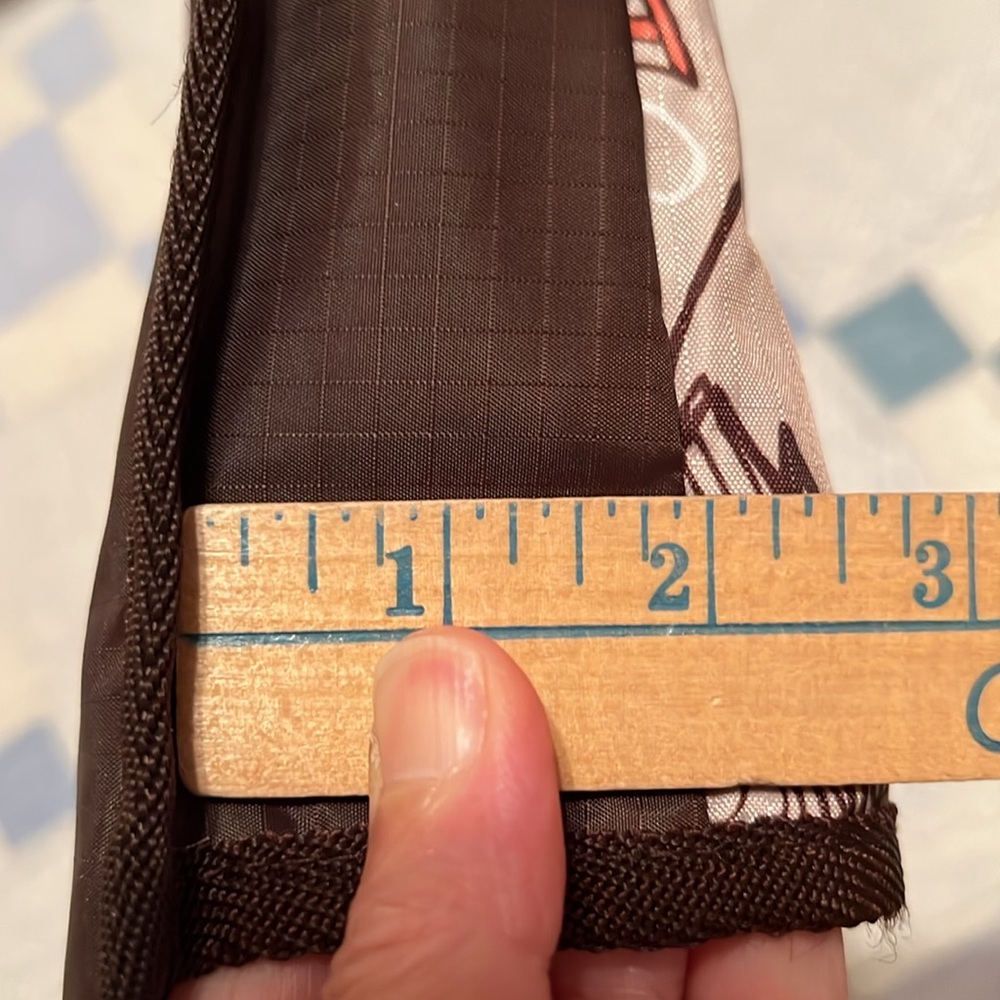 LeSportsac Laptop Bag - Picture 9 of 11